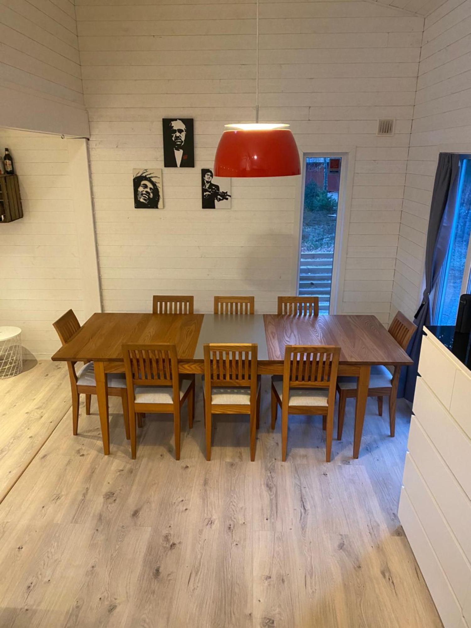 Stuga Pa Oe / Naerhet Till Vatten Mariestad Luaran gambar